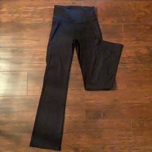 Lululemon leggings